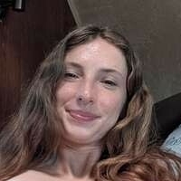 Kat Outdoorkitty Naken