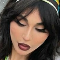 Kate Baum Naken