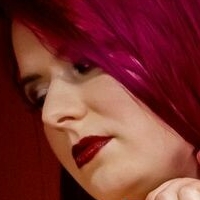 Kate F Naken