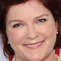Kate Mulgrew Naken