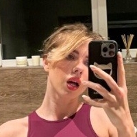 Kate Shumskaya Naken
