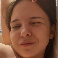 Katerina Kozlova Naken