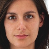 Katharina Herm Naken