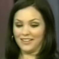 Katharine McPhee Naken