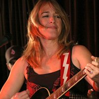 Kathleen Wilhoite Naken