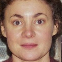 Kathrin Waligura Naken