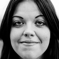Katja Jaskari Naken