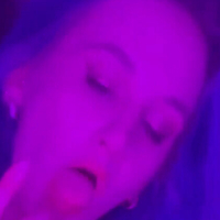 KatrinaGeorge Naken