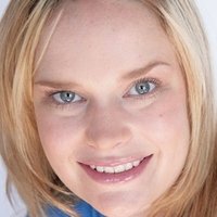 Katy Magnuson Naken