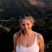 Katy Yardley Naken