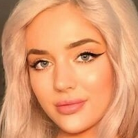 KatyBelle Naken