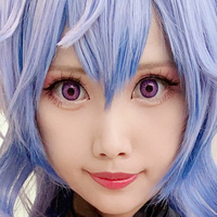 Kaya Huang Naken