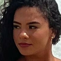 Kaylane Andrade Naken