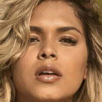 kaylaneestefanny Naken