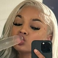 Kelis Gabriela Naken