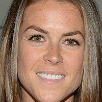 Kelley O'Hara Naken