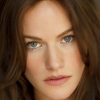 Kelly Overton Naken