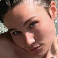 Kelsea Forti Naken