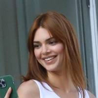 Kendall Jenner Naken