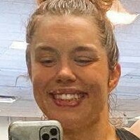 Kendall Reusing Naken