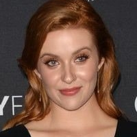 Kennedy McMann Naken