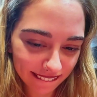 kenziebrookeee Naken