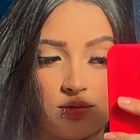 KethelenJesus2024 Naken