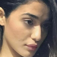 Ketika Sharma Naken