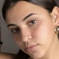 Kiara Rosario Naken
