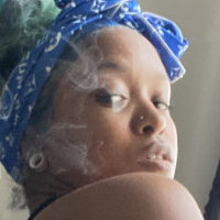 Kiera Hogan Naken