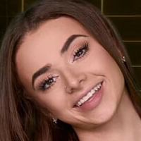 kieranicole Naken