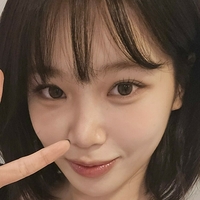 Kim Chaewon Naken