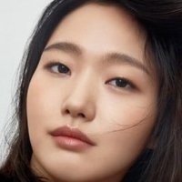 Kim Go-Eun Naken