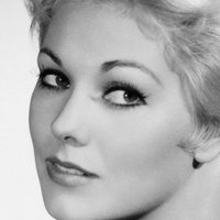 Kim Novak Naken
