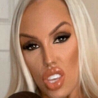 kimberlyandersonxxx Naken