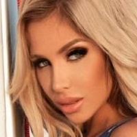 KimberlyBlond Naken