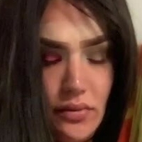 Kimmie Bombshell Naken