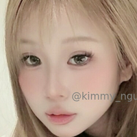 kimmy_nguyenx Naken