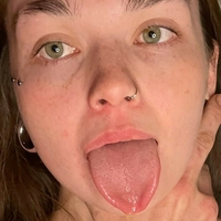kinkykatfreex Naken