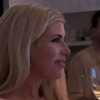 Kirsten Taekman Naken