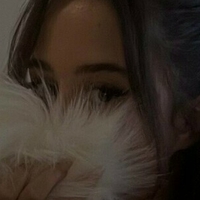 kitty.and.owner Naken