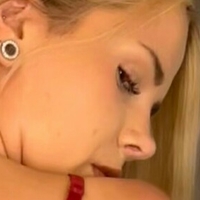 kittyoliviia Naken