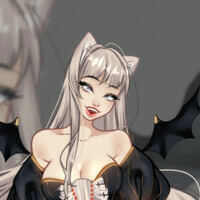 Kittyprincess Naken