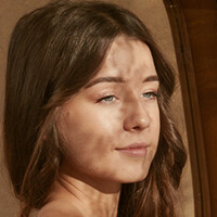 Klaudia Schneiderova Naken