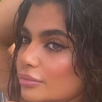 Krissy Bertone Naken