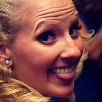 Kristen Fontaine Naken
