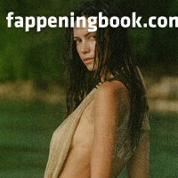 Kristen Kiehnle Naken