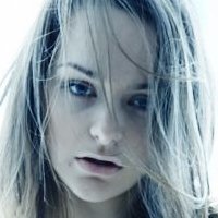 Kristen Rain Naken