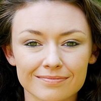 Kristin Cochell Naken