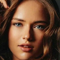 Kristina Pimenova Naken